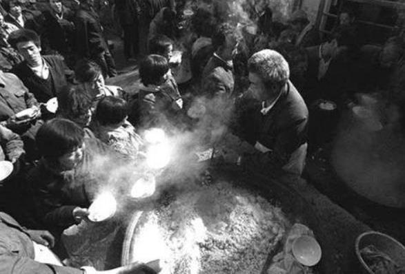 大锅饭（大锅饭时代几年到几年）