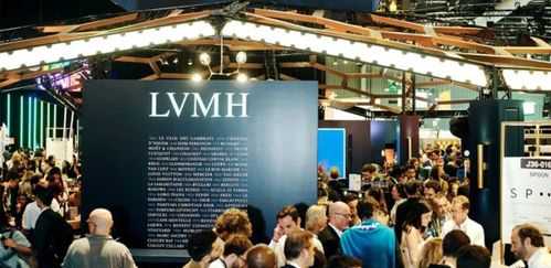 开云集团（lvmh）