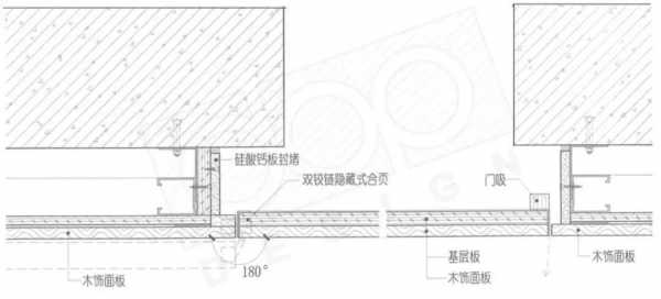 隐藏门（隐藏门安装视频教程）