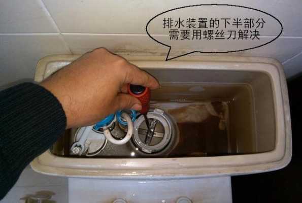 座便器（座便器漏水怎么维修）