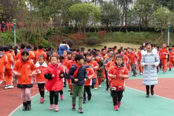 两江名居（两江名居小学）