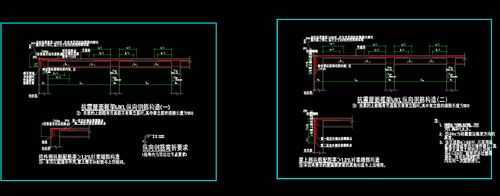 抗震设计（抗震设计时,一级框架梁支座的纵向）