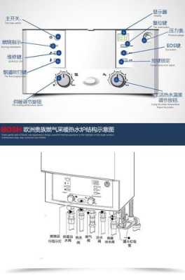 博士壁挂炉（博士壁挂炉调试方法）