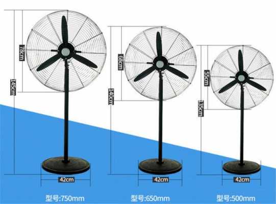 电扇功率（电扇功率多少w）