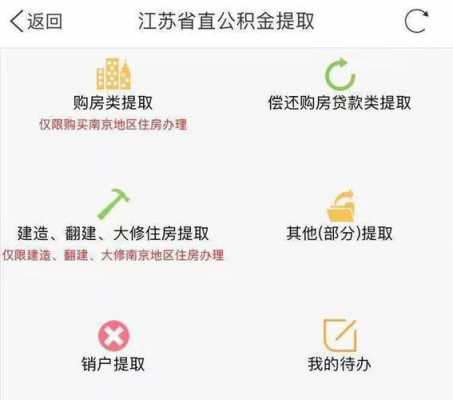 南京公积金（南京公积金怎么提取出来）