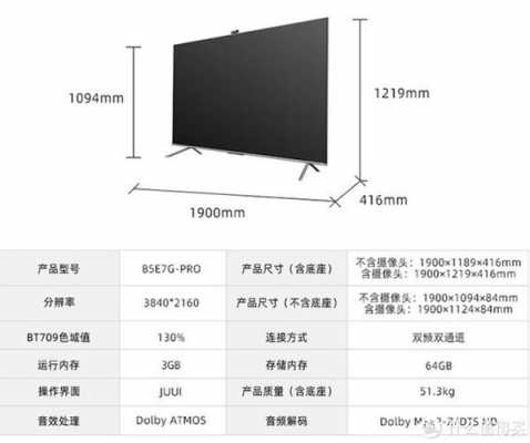 40寸（40寸液晶电视尺寸多大）