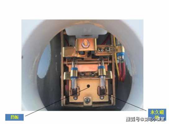 瓦斯保护（瓦斯保护是怎样对变压器起保护作用的）