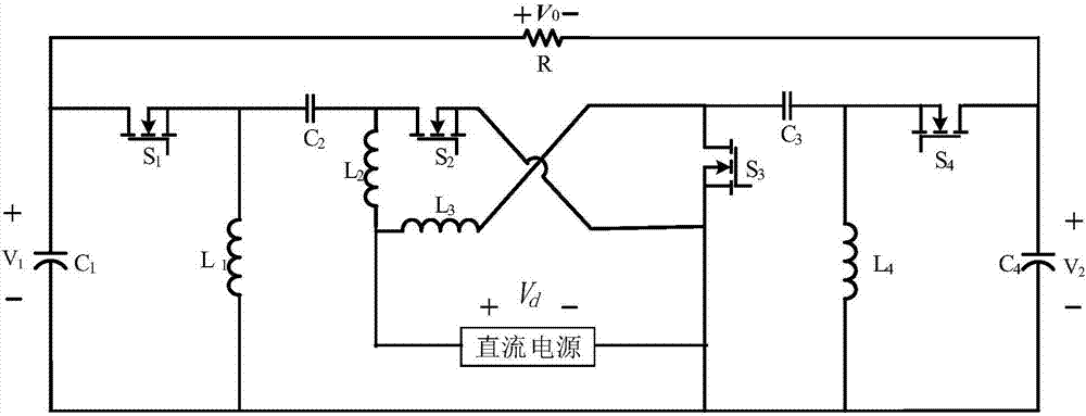 电子变压器（电子变压器原理）