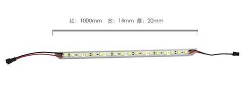 led条形灯（led条形灯的规格）