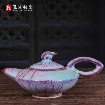 孔家钧瓷（孔家钧瓷茶具价格）