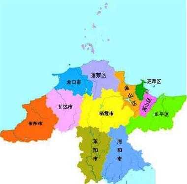 烟台多大面积（烟台多大面积土地）