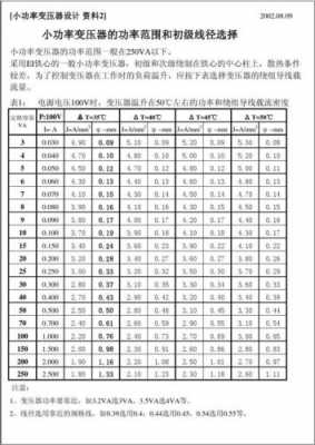 三相变压器（三相变压器功率计算公式）