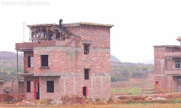 梦见建房（梦见建房子装修是什么预兆）