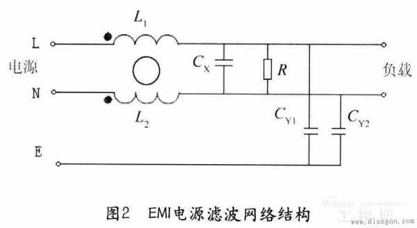 滤波器的作用是什么（电源滤波器的作用是什么）