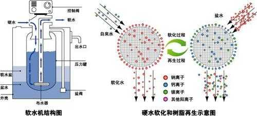 软水是什么（软水是什么原理）