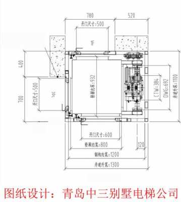 曳引式电梯价格（曳引式电梯价格及图片）