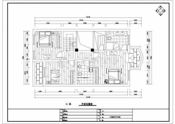 装修图纸设计图（装修图纸设计图多少钱一张）