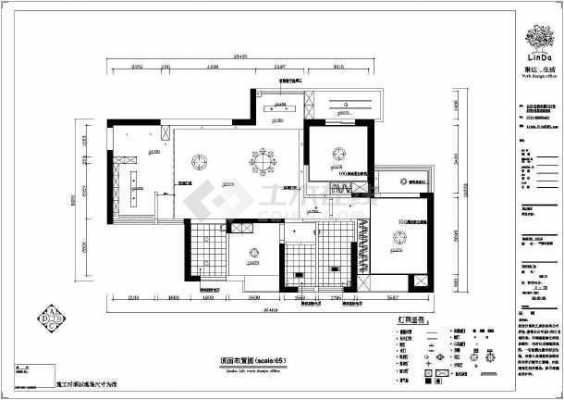 深圳室内设计（深圳室内设计施工图制作价格）