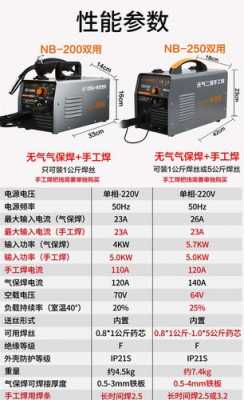 家用小型焊机（家用小型焊机用什么焊条）