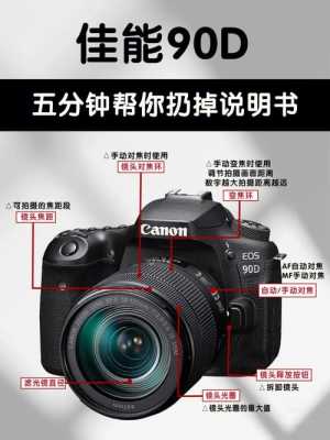 佳能60d（佳能60d单反相机使用说明书）