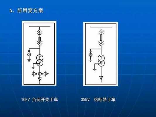 高压断路器的作用（高压断路器的作用以及符号含义）