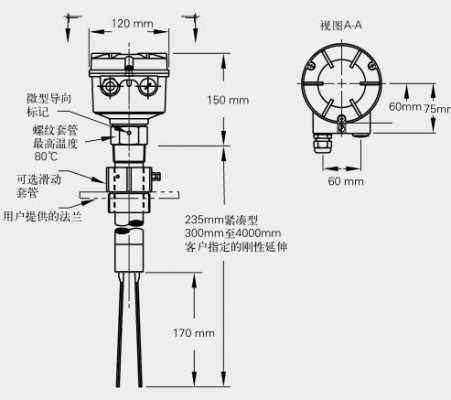 音叉液位计（音叉液位计英文）