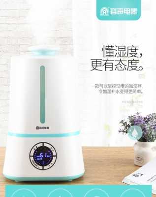 家用加湿器（家用加湿器哪个牌子性价比高）