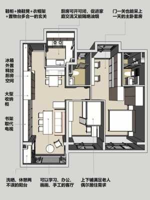 房子平面设计图（房子平面设计图简单）