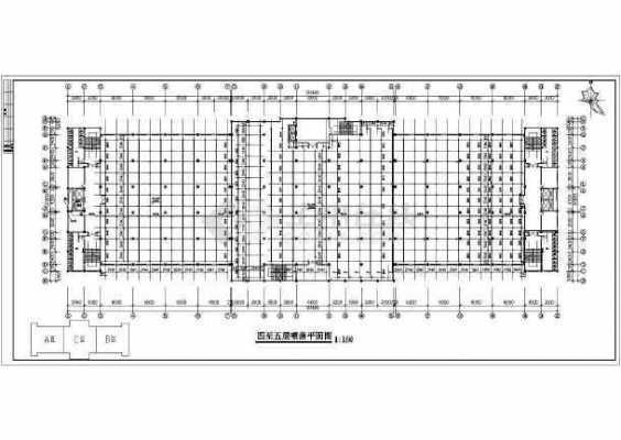 高层厂房定义（高层厂房定义标准）