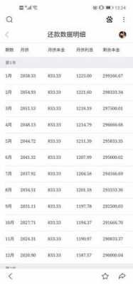 贷款30万十年每月还贷款多少（房子贷款30万十年每月还贷款多少）