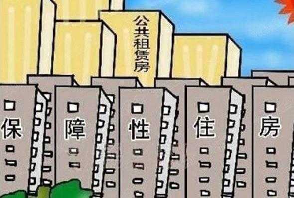 保障性住房是什么意思（政府保障性住房是什么意思）