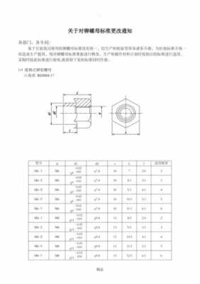 压铆螺母国家标准（压铆螺母国家标准最新）