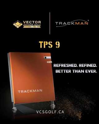 trackman（trackman高尔夫模拟器价格）