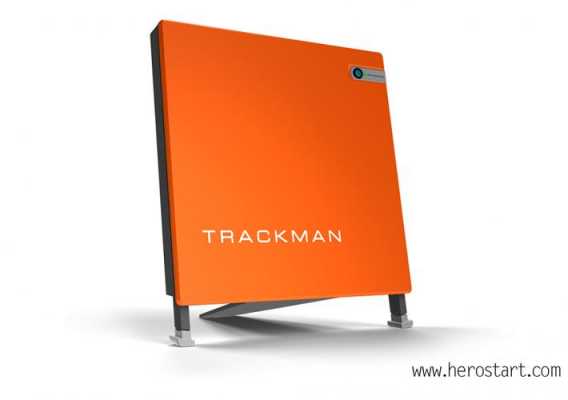 trackman（trackman高尔夫模拟器价格）