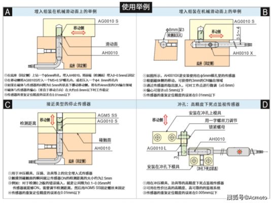 磁性接近开关（磁性接近开关工作原理视频）