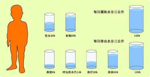 1升等于几斤水（1升等于几斤水?）