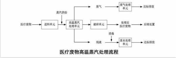 生活垃圾怎么处理（医院的生活垃圾怎么处理）