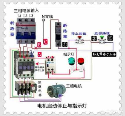 辅助继电器（辅助继电器用什么表示）