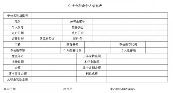 公积金账号是什么（公积金账号是什么?）