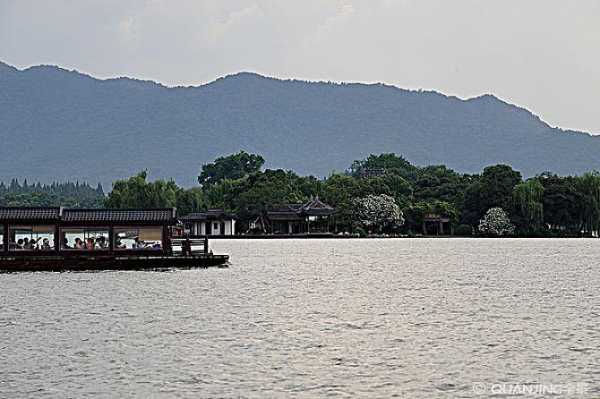 苏州湖（苏州湖畔春晓）