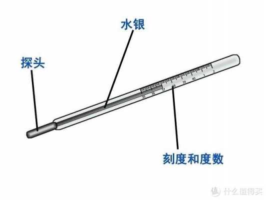 水银体温计怎么使用及看法（水银体温计怎么使用及看法几分钟）