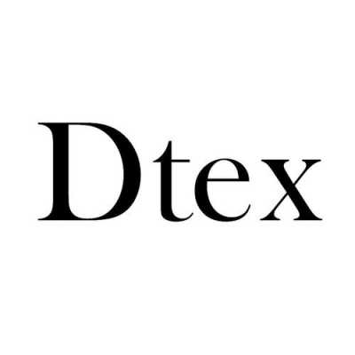 dtex（dtex单位）