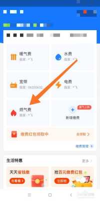 燃气卡（燃气卡丢了怎么交燃气费）