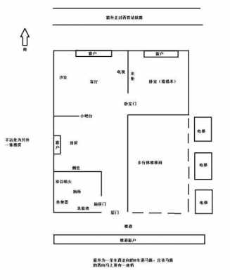 刀把房（刀把房风水）