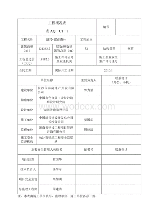 建筑施工安全（建筑施工安全资料全套）