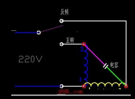 电线接线方法（220v电线接线方法）