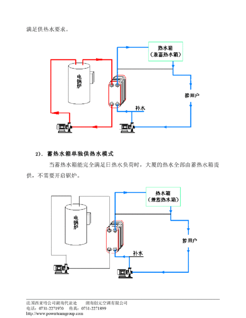 热水系统（热水系统水加热器出水最高热水温度为）