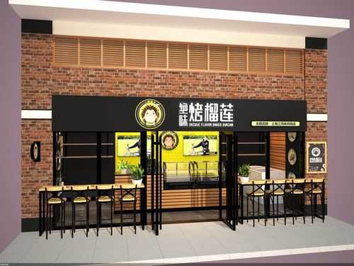 店面装修（店面装修一般多少钱一平方）