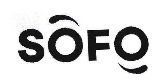 sofo（sofo是什么意思）