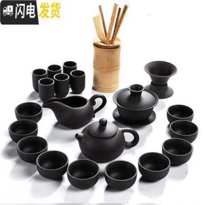 功夫茶具（功夫茶具介绍图解）